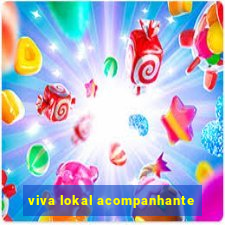 viva lokal acompanhante